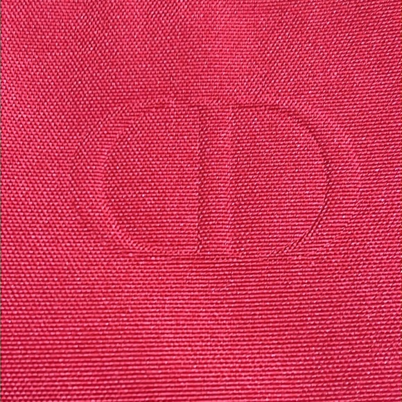 Red Dior Pouch(New) - Picture 3 of 13